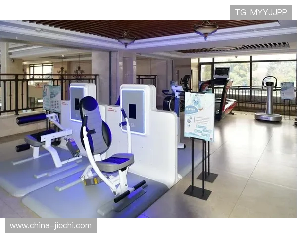 以运动为核心探索身心健康与生活方式全面融合的新路径