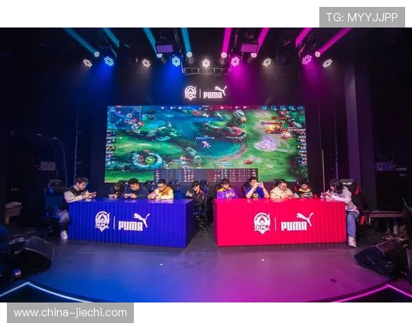 全球顶尖战队齐聚电竞赛场争夺年度荣耀冠军之战震撼开启盛大激情四射