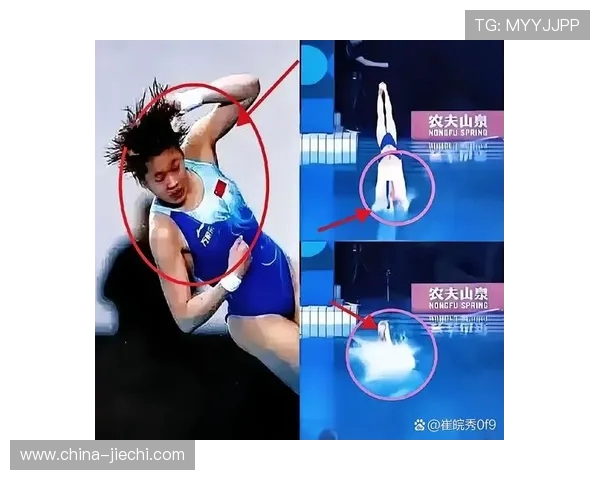 从惊险一跃到完美入水全面解析跳水运动的魅力与科学训练 从惊险一跃到完美入水全面解析跳水运动的魅力与科学训练