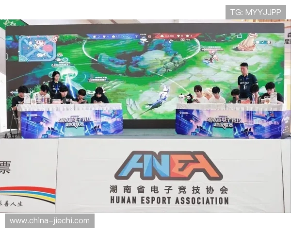 以电竞职业联赛为核心探讨数字竞技产业生态与青少年文化发展的互动关系