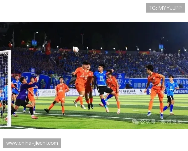 永州队努力备战，积极备战2021赛季足球联赛