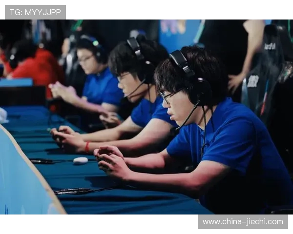 电竞盛事:挑战新高度,创造辉煌