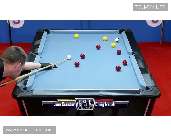 台球技巧与策略的全面解析：从基础入门到高级战术应用