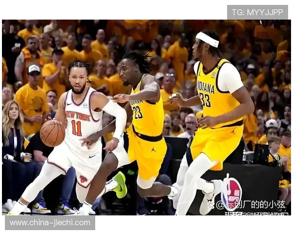 步行者迎战尼克斯巅峰对决两队王牌正面交锋掀起东部新风暴