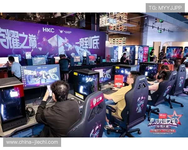 电竞直播时代的崛起与变革 互动性与观赏性如何塑造未来电竞生态 电竞直播时代的崛起与变革 互动性与观赏性如何塑造未来电竞生态