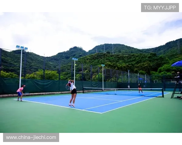 网球改变人生:从球场技巧到身心成长与社交魅力的全方位探索之旅 网球改变人生:从球场技巧到身心成长与社交魅力的全方位探索之旅