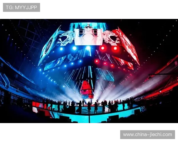 苏州中元战队勇闯全国赛场展现强大实力助力电竞行业新发展 苏州中元战队勇闯全国赛场展现强大实力助力电竞行业新发展