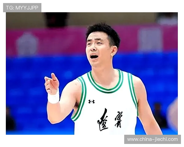 赵继伟引领辽宁男篮新篇章 聚焦球队核心战力与未来发展 赵继伟引领辽宁男篮新篇章 聚焦球队核心战力与未来发展