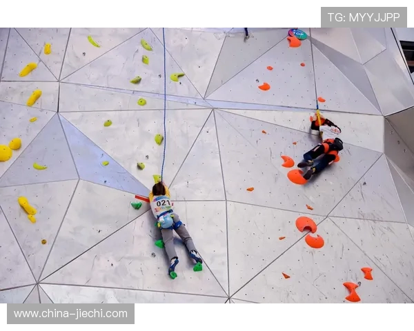 上海攀岩队荣登攀岩耐力排行榜首位引领全国攀岩新风潮