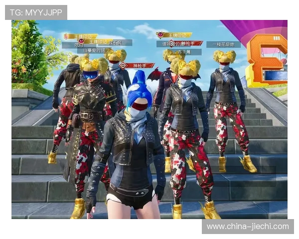 和平精英热议：WE战队个人能力引发的争论与思考