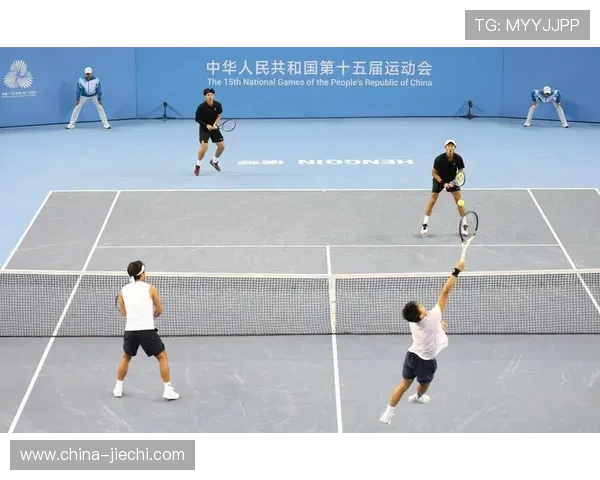 广州网球队防反战术革新探讨与未来发展展望