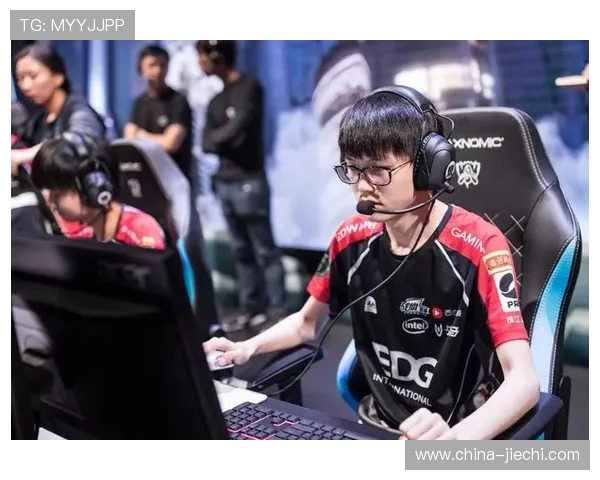 深入分析IG战队的阵地战策略与战术执行细节