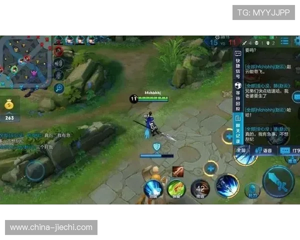 深度对话：陈伟如何在王者荣耀中找到人生的意义与乐趣