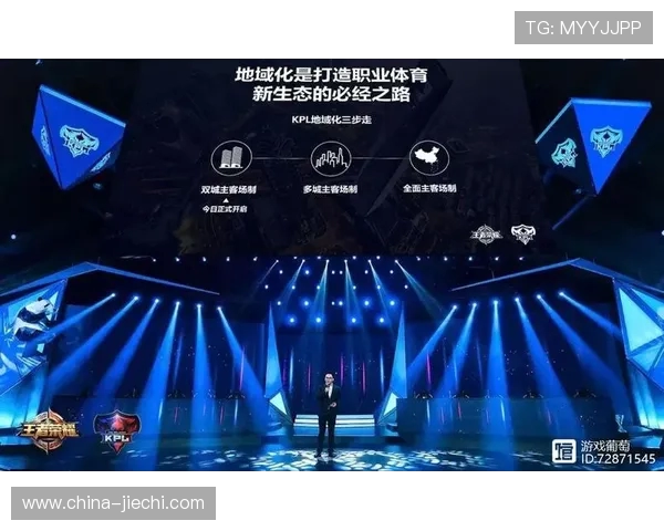 王者荣耀深度解析：全面剖析JDG战队的运营策略与成功之道