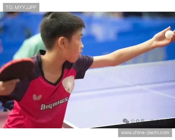 赵芳专访：从青涩小将到乒乓球传奇的奋斗与成长之路