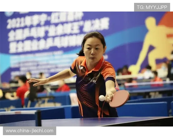 展望乒乓球技战术演进与全民参与热潮的深度观察未来发展趋势解析 展望乒乓球技战术演进与全民参与热潮的深度观察未来发展趋势解析