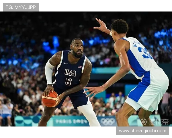 2008年美国男篮与西班牙队对决的精彩回顾与深度分析