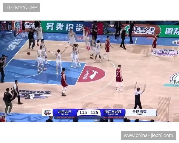 2013年CBA赛季辽宁队与北京队精彩对决回顾与分析