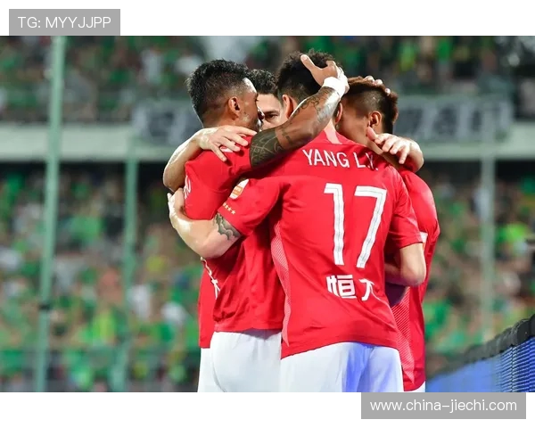 2016年国安与恒大激战回顾：一场足球盛宴的背后故事与精彩瞬间