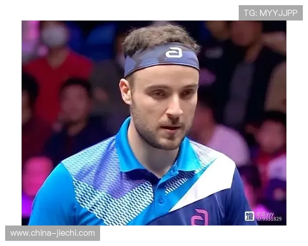 吉达伊蒂与赖扬激战正酣谁能在这场较量中笑到最后