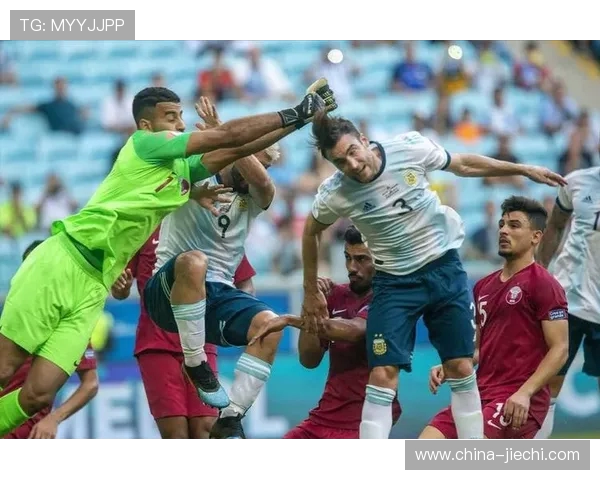 哥伦比亚与卡塔尔激战正酣谁将赢得这场精彩对决